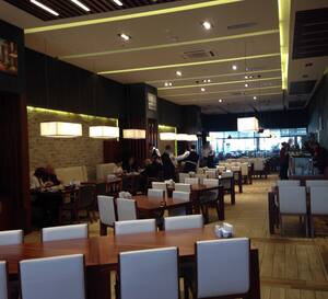 Dedecan Ocakbasi Cukurambar Ankara